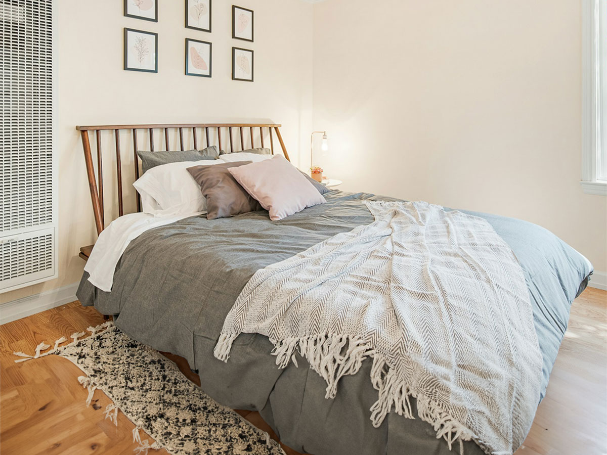 beds category image