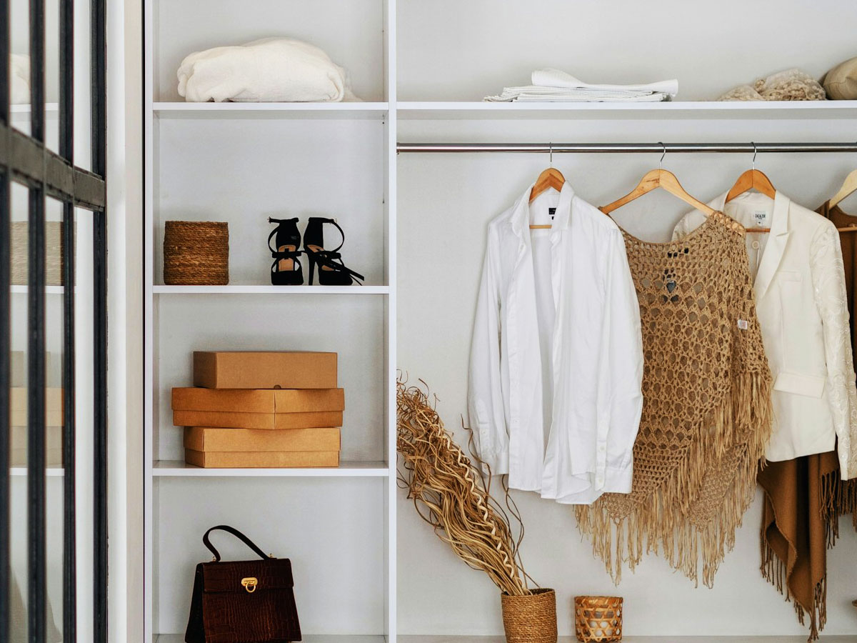 wardrobe category image