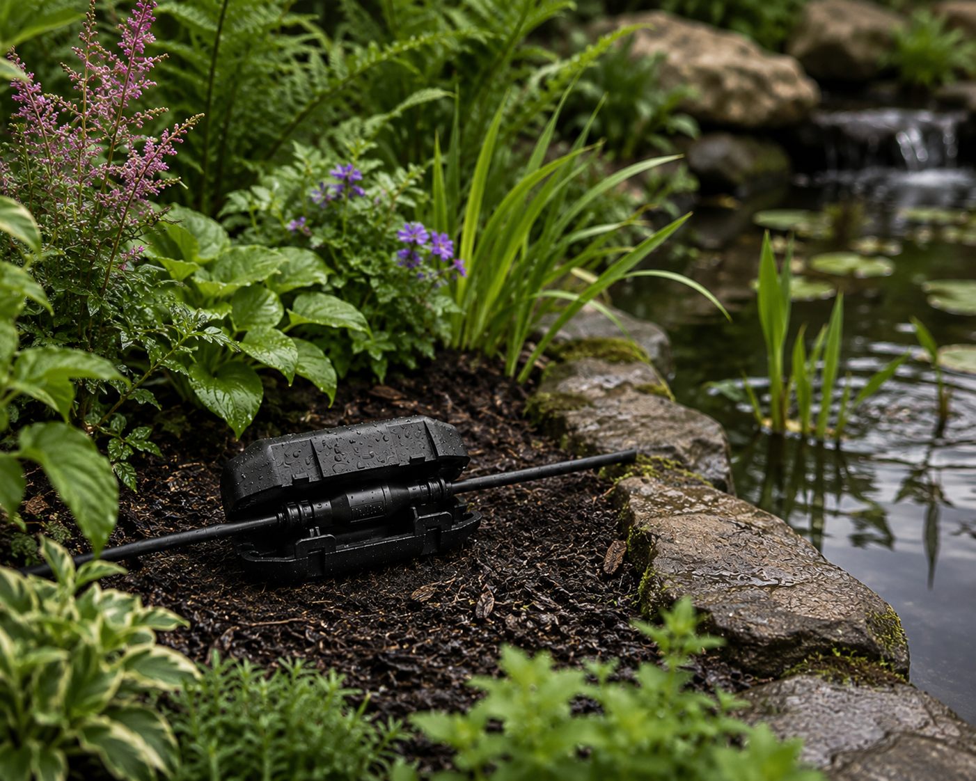 IN-LITE WATERLOCK