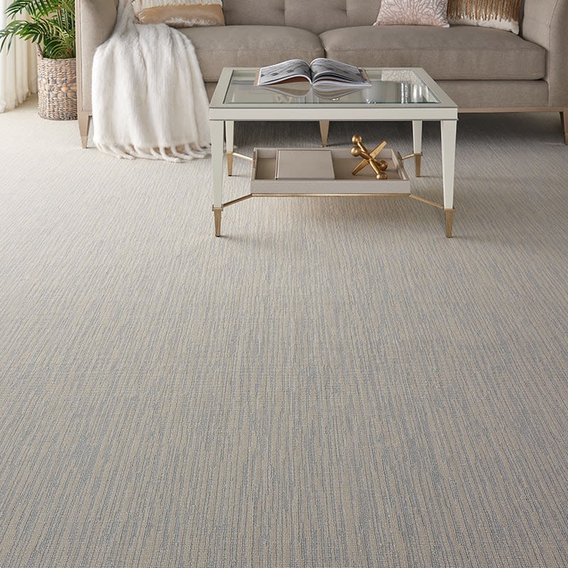 Bel Air. Chantilly CHNTL Sky/Ivory.