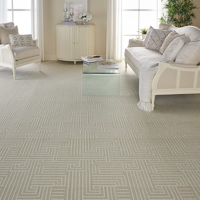 Bel Air. Mulholland MUHLL Kiwi/Ivory