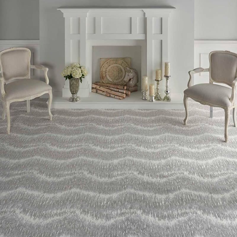 Luxelooms Seismic. SEISM Stone.