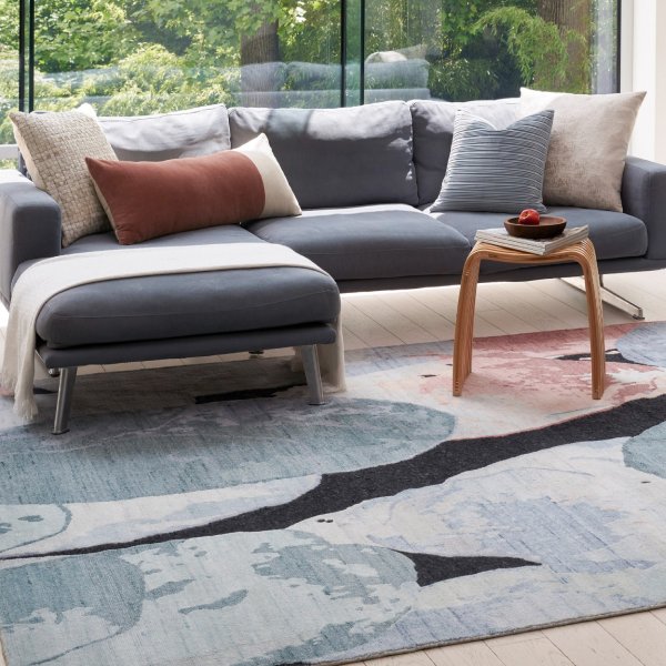 NOURISON RUGS