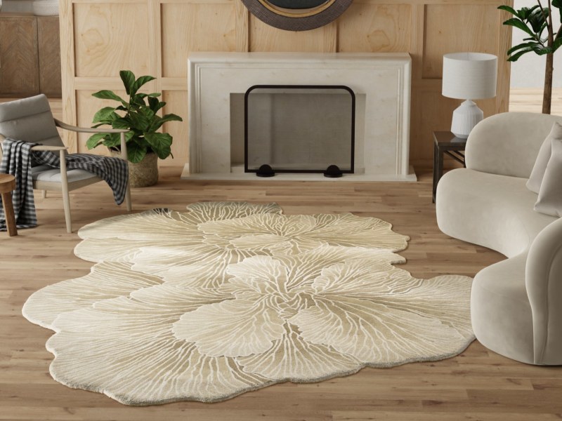 Bespoke Freeform, New York USA