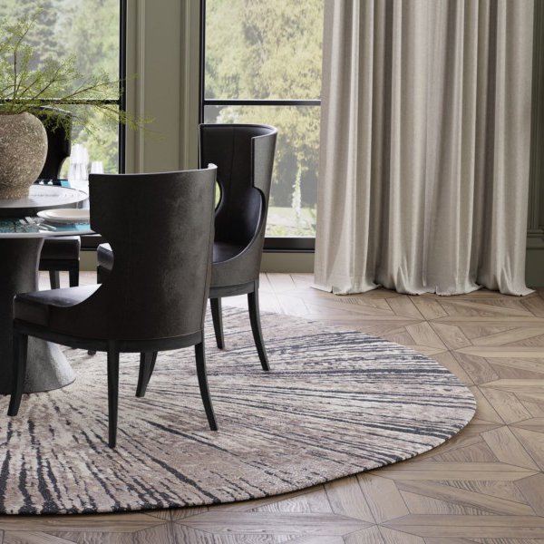 CHRISTOPHER GUY RUGS 