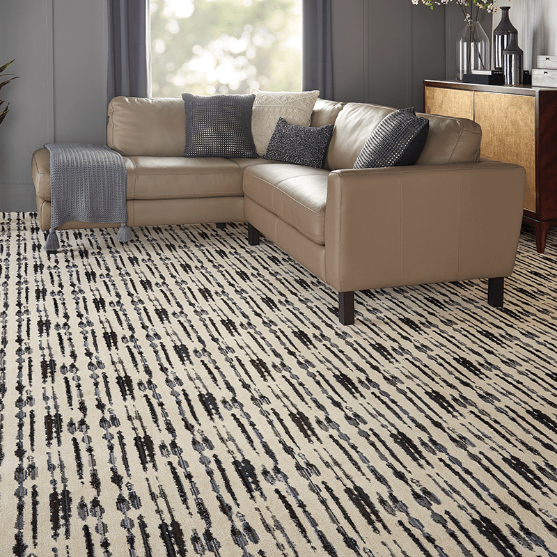 Brushworks Variegated. VARGT Grey