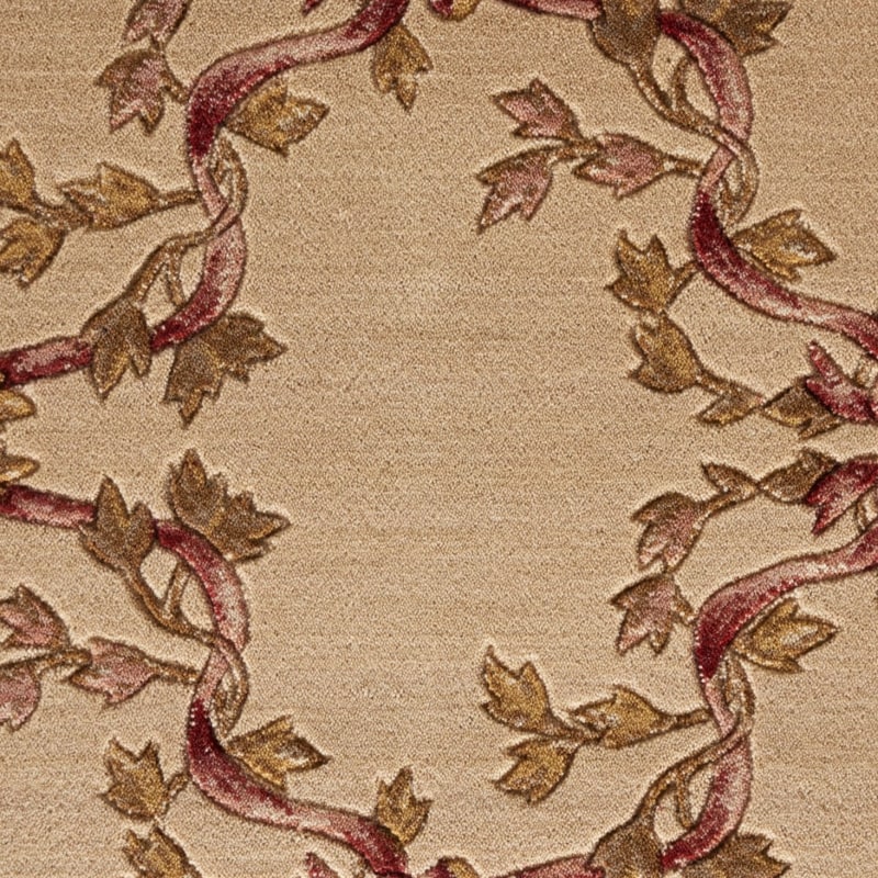 Ashton House A01 Beige