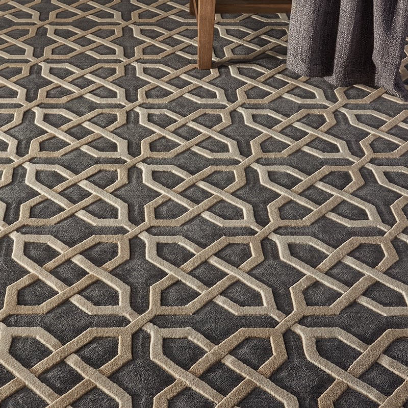 Manhattan Uptown MHT04 Shale. 