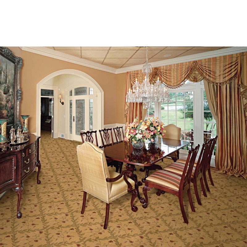 Ashton House A02 Gold