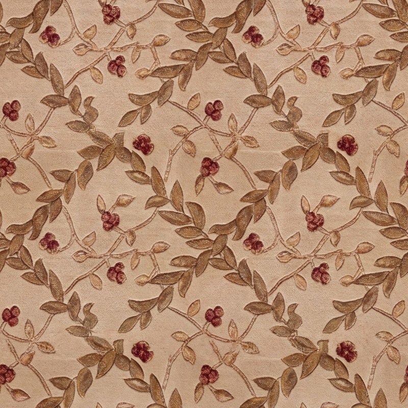 Ashton House A02 Ivory