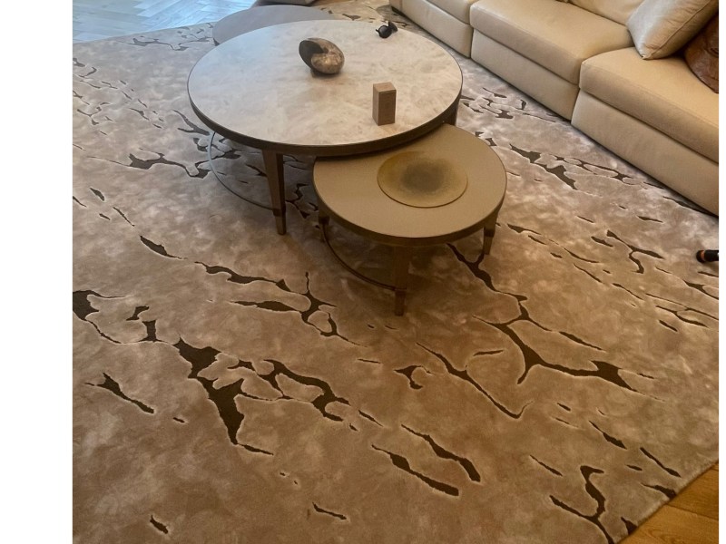 Living Room, Hampstead London