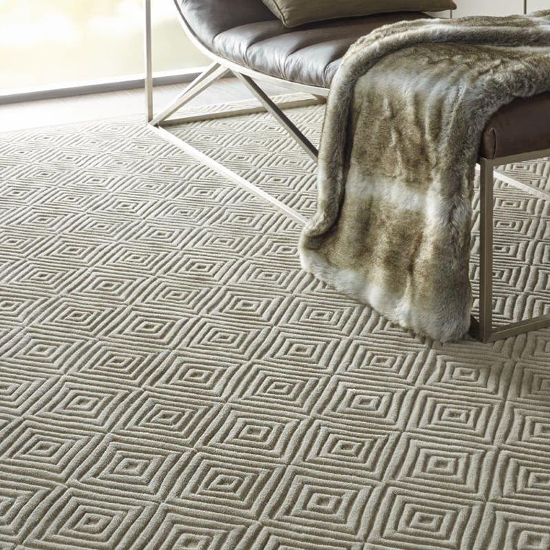 Nu Dimensions. Matrix Storm